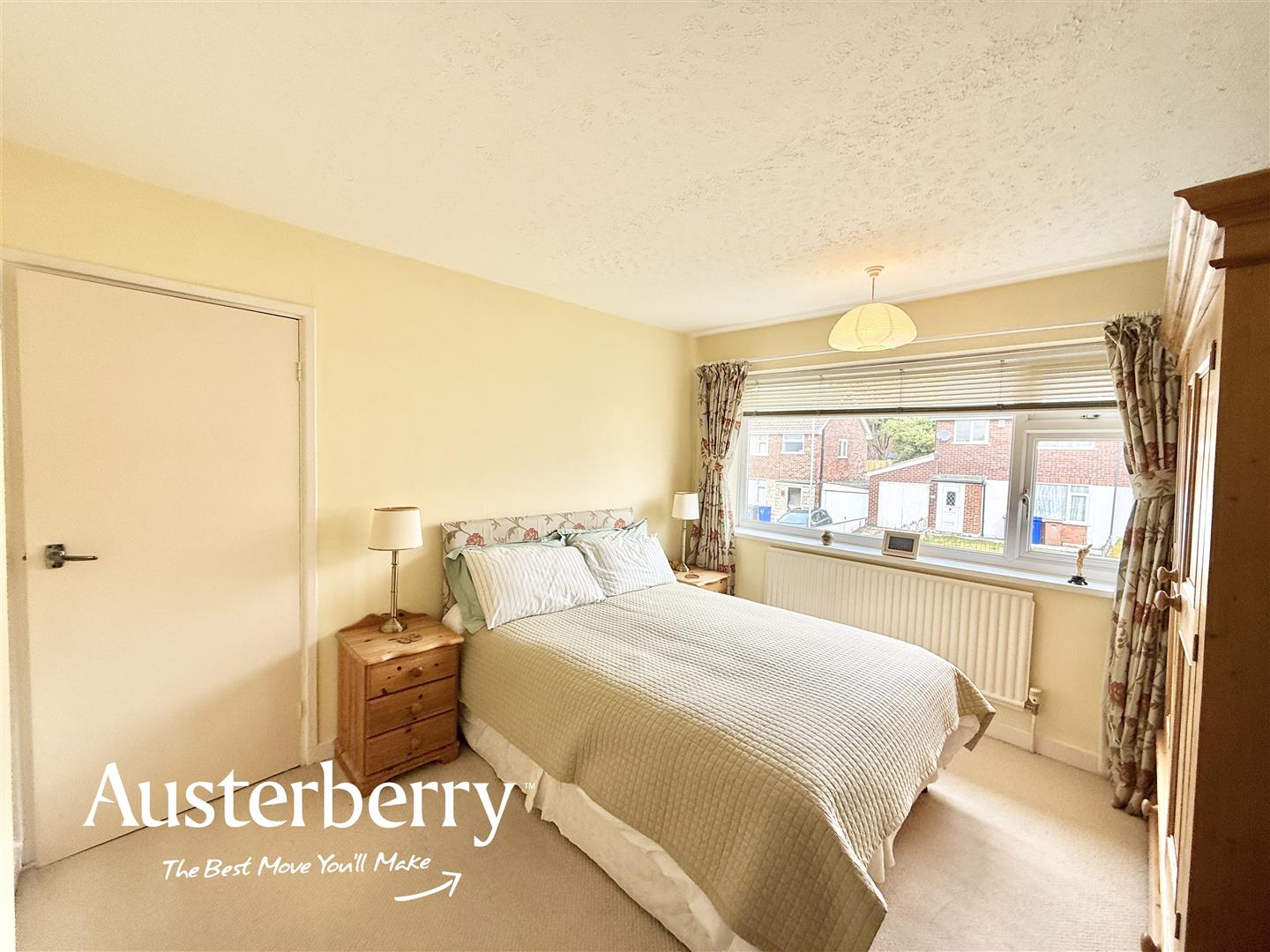 Westonview Avenue, Adderley Green, Stoke-On-Trent